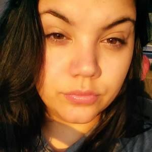 Meet your Posher, Krystal